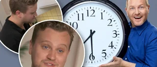Skelleftekillen tävlar i ”Halv åtta hos mig” på TV4