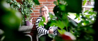 Cecilia, 38, vill odla kärleken på nytt: "Man måste våga"