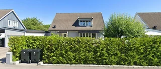 153 kvadratmeter stort hus i Norrköping får nya ägare