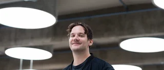 Linköpingsprofilen deltar i årets "På spåret"