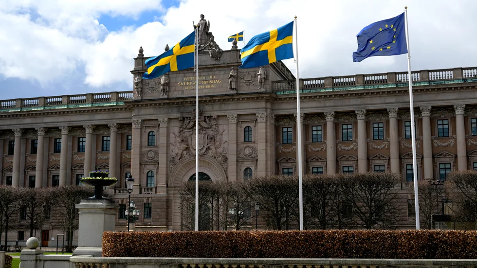 Lagändringen upphävs efter ett beslut under onsdagseftermiddagen. Arkivbild.