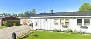 Nya ägare till hus i Jokkmokk - prislappen: 930 000 kronor