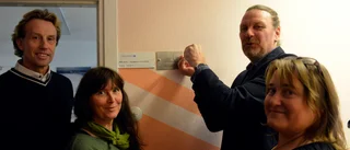 Argentis blir universitetslänk