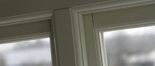 Så putsas fönster med spröjs