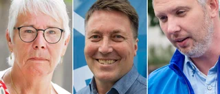 Domstol: Regionen gjorde fel när Jan Grönlund sades upp