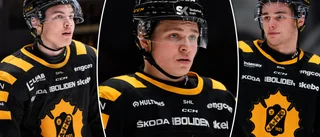 Skellefteåspelarna uttagna – till genrepet inför JVM