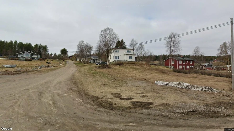 Övre Kuivakangas 253