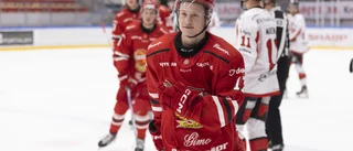 Nu kan Almtunajuniorens längtan snart vara över