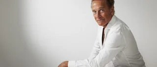 ”Björn Ranelid får mig att framstå som en oromantisk slöfock”