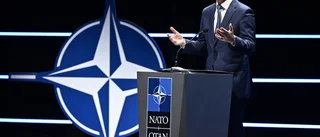 Natochefen: Vill inte ha högre priser