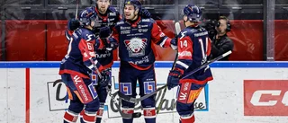 LHC vinnare i dramatiska matchen – våra punkter och betyg