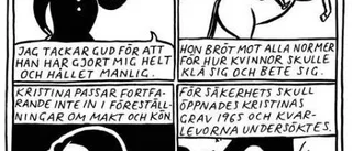 Loka fascineras av udda livsöden