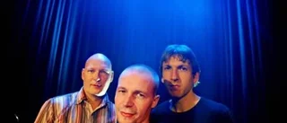 Esbjörn Svensson - en jazzsuperstjärna