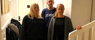 Föräldrarnas oro – efter lärarflykten: "Risk för ett förlorat år"