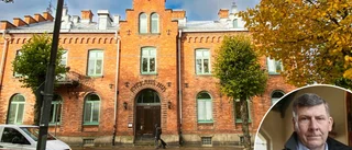 Krisläget: Kyrka kan komma att säljas