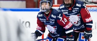 Japanska succén i Linköping – LHC vann lätt i rivalmötet