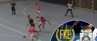Futsalpremiär i division 1 – se Eskilstuna möta Linköping i Stiga
