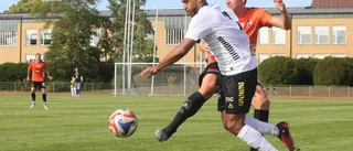 Sargat FC Gute föll i sista matchen – fjärde raka förlusten