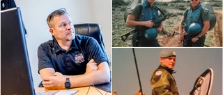 Fagervall vill lära av militären: ”Skolan är en cirkus för fan”