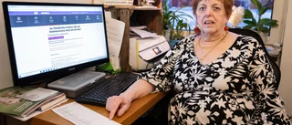 Hon driver namninsamling för Evelina: "Bedrövligt beslut"