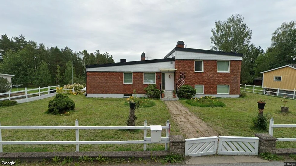Klövdalavägen 27