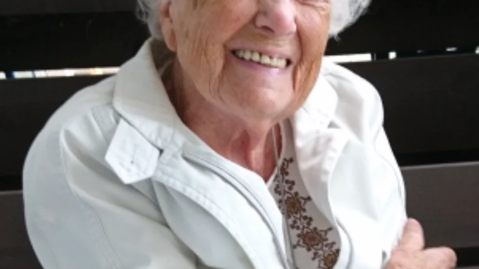Karin Widerstedt.