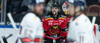 Frederic Allard och tandskyddet 