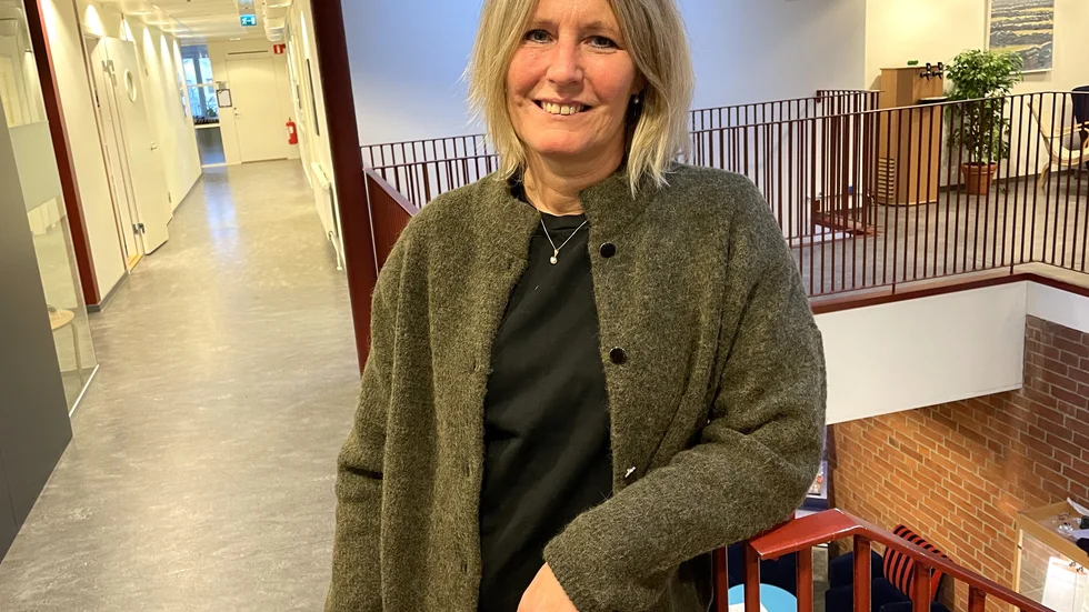 Ewa Myhrén