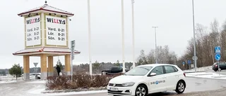 Jag kan inte låta bli att uppröras över Svea P-service