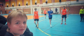 Här utmanar eleverna sina lärare – för fredens skull