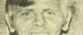 Rune Holmström                        