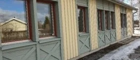 Före detta förskola i Luleå – ett steg närmare försäljning