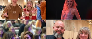 A huge weekend of entertainment at Sara kulturhus