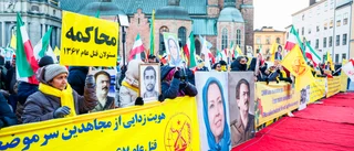 Livstid fastställs för mord på politiska fångar