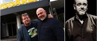 Så ska Jack Vreeswijk hyllas • "Hoppas på fullsatt Bryggaren"