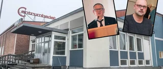 Lundberg: "Vi måste vara beredda att kapa"