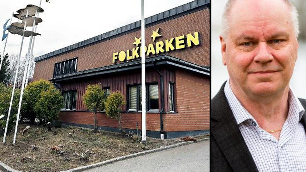 Kjell Fransson (L).