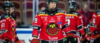 Stjärnorna tillbaka – här är Luleå Hockey/MSSK:s lag mot Brynäs