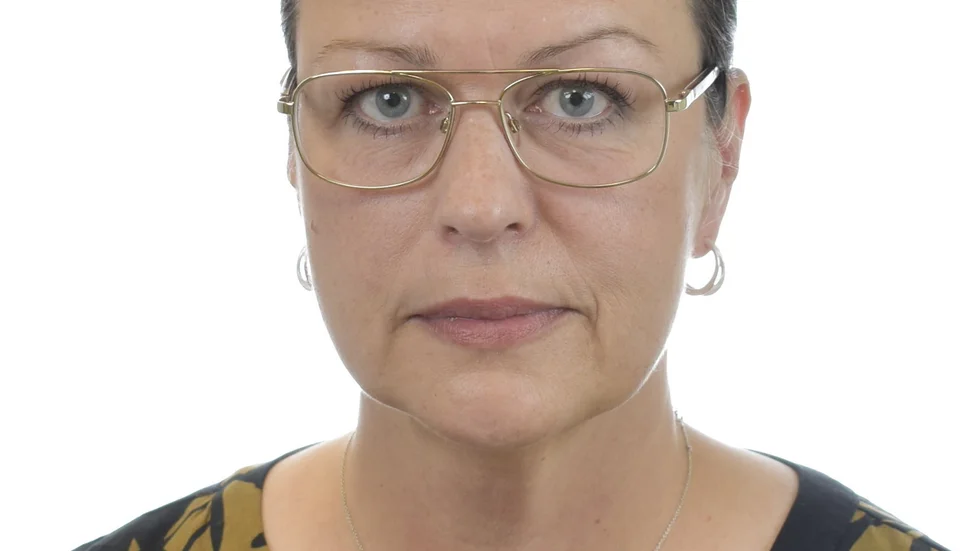 "Vi måste höja våra röster för att höras", skriver Zara Leghissa, Boden, kommunalare och S-riksdagsledamot, i en gästkrönika på sidan 2 i NSD.