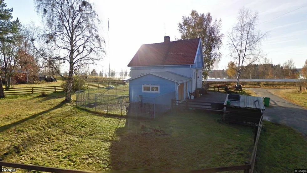 Skutgränd 3