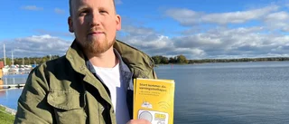 15 000 får speciell radio – ska varna för kärnkraftsolyckor