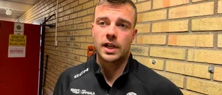 Tim: "Grabbarna förtjänar det här" 