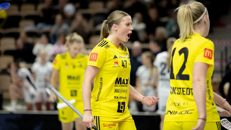 Endre startar om efter VM-uppehållet, och Helagotland visar söndagens match mot Thorengruppen gratis för alla tittare. 