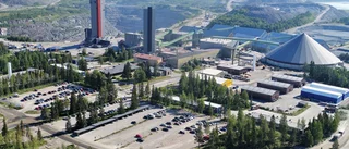 Finska jätten planerar unik gruva nära gränsen