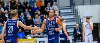 Var finns viljan och stoltheten, BC Luleå?