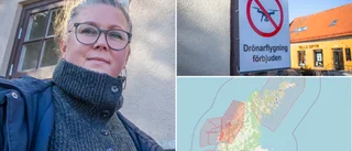 Nya förbudsskyltar i Visby – överträdelse kan ge dryga böter