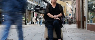 Ewa längtar efter en vän – berättar om saknaden i dokumentär