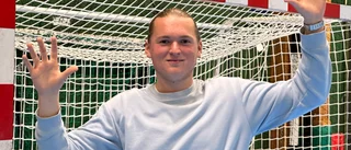 Mitt i kvalet – målvaktstalangen klar för allsvenska klubben