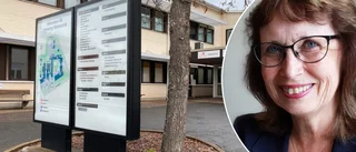 Vem vinner på att stänga BUP i Vimmerby?