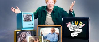 Högsjö-profilen försvann från tv-rutan – deltar i succéprogrammet